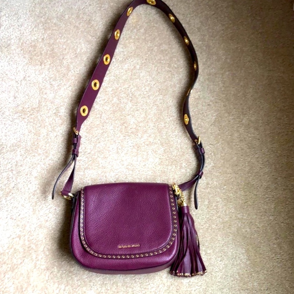 Michael Kors crossbody